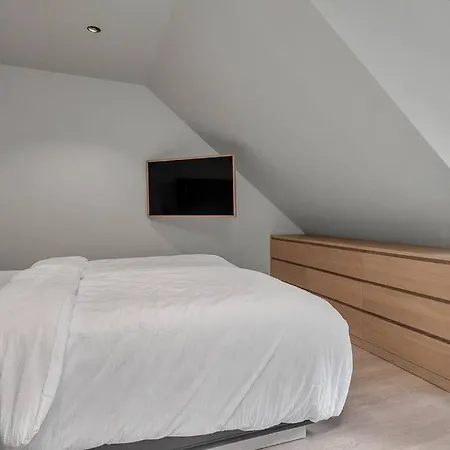 Feriehus Unik Bergensperle: Luksus, Romslig & Sentralt! Bergen