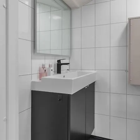 Hébergement de vacances Unik Bergensperle: Luksus, Romslig & Sentralt! Bergen